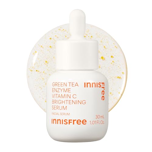 Innisfree Vitamin C Serum - comprehensive buying guide and reviews