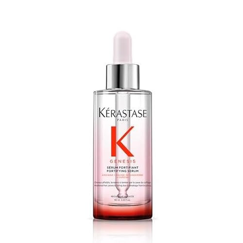 Kerastase Genesis Scalp Serum - comprehensive buying guide and reviews
