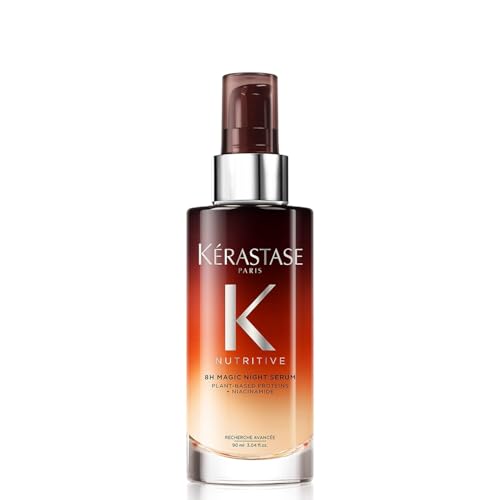 Kerastase Nutritive Night Serum - comprehensive buying guide and reviews