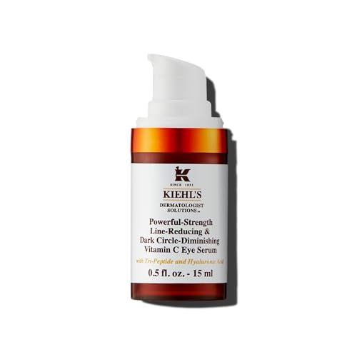 Kiehls Eye Serum - comprehensive buying guide and reviews
