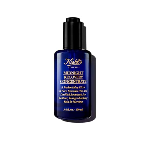 Kiehls Night Serum - comprehensive buying guide and reviews