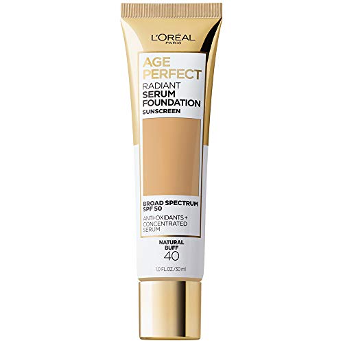 L Oreal Serum Foundation - comprehensive buying guide and reviews