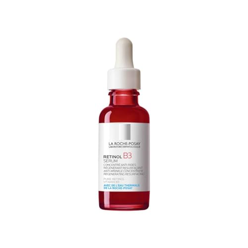La Roche Posay Pure Retinol Serum - comprehensive buying guide and reviews