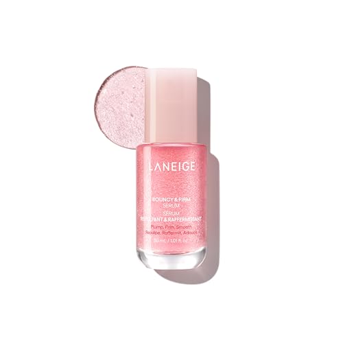 Laneige Glowy Makeup Serum - comprehensive buying guide and reviews