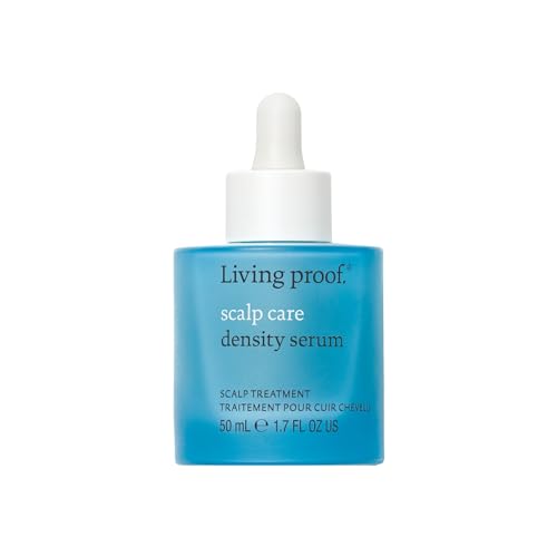 Living Proof Scalp Care Density Serum - comprehensive buying guide and reviews