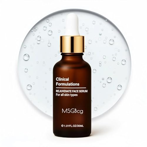 Luminesce Cellular Rejuvenation Serum Review - comprehensive buying guide and reviews