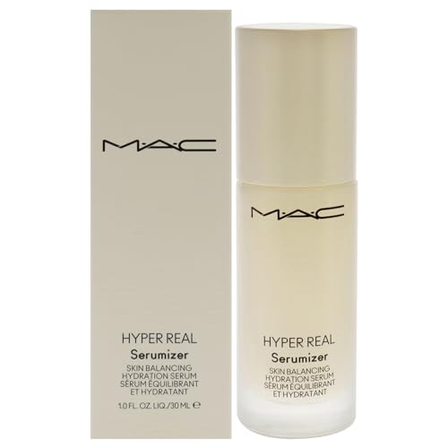 Mac Hyper Real Serumizer - comprehensive buying guide and reviews