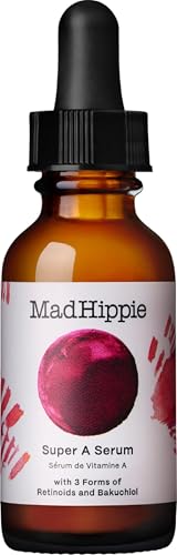 Mad Hippie Vitamin a Serum - comprehensive buying guide and reviews