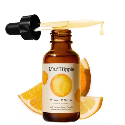 Mad Hippie Vitamin C Serum Reviews - comprehensive buying guide and reviews