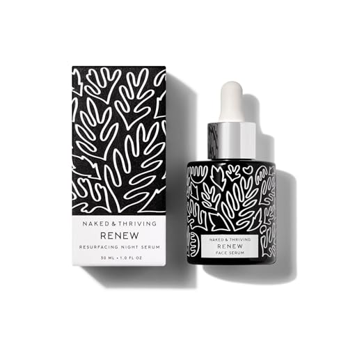 Naked and Thriving Renew Serum Where to Buy - comprehensive buying guide and reviews