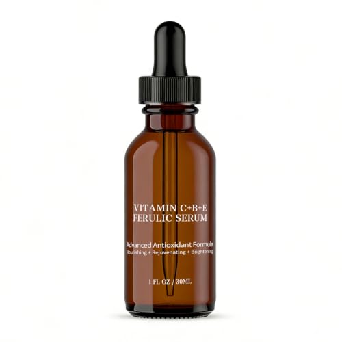 Nourishmax Vitamin C Serum - comprehensive buying guide and reviews