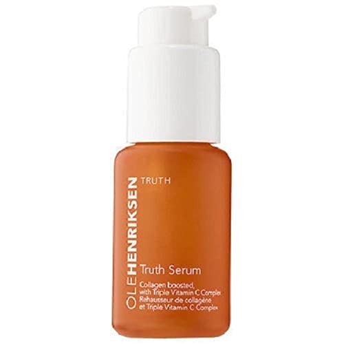 Ole Henriksen Truth Serum Collagen Booster - comprehensive buying guide and reviews