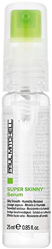 Paul Mitchell Hair Serum - comprehensive buying guide and reviews