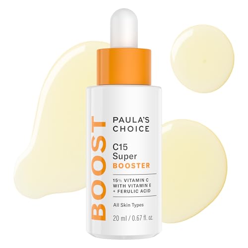 Paulas Choice Vitamin C Serum - comprehensive buying guide and reviews
