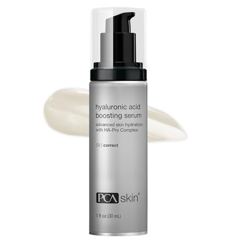 Pca Hyaluronic Acid Serum - comprehensive buying guide and reviews