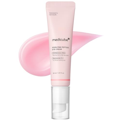 Pdrn Pink Peptide Eye Serum - comprehensive buying guide and reviews