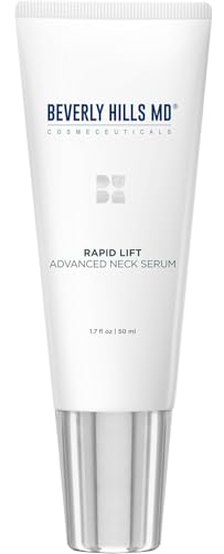 Rapid Lift Advanced Neck Serum Reviews - comprehensive buying guide and reviews