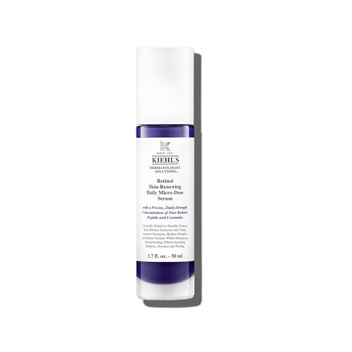 Retinol Skin Renewing Daily Microdose Serum - comprehensive buying guide and reviews