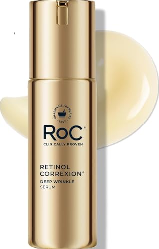 Roc Retinol Deep Wrinkle Serum - comprehensive buying guide and reviews