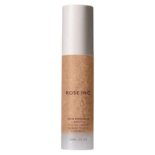 Rose Inc Tinted Serum - comprehensive buying guide and reviews