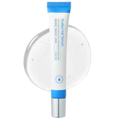 Seapuri Hair Growth Serum - comprehensive buying guide and reviews