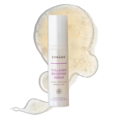 Sonage Collagen Boosting Serum - comprehensive buying guide and reviews