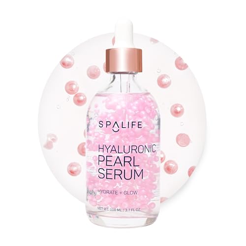 Spalife Hyaluronic Pearl Serum - comprehensive buying guide and reviews