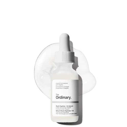 The Ordinary Buffet Serum - comprehensive buying guide and reviews