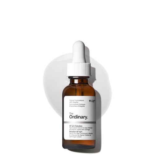 The Ordinary Growth Factor Serum - comprehensive buying guide and reviews