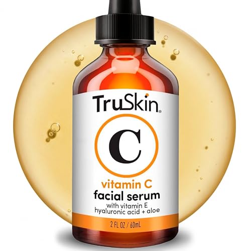 Truskin Vitamin C Serum Reviews - comprehensive buying guide and reviews