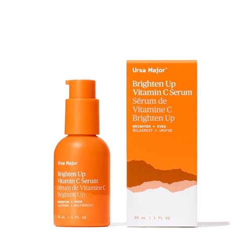 Ulta Vitamin C Serum - comprehensive buying guide and reviews
