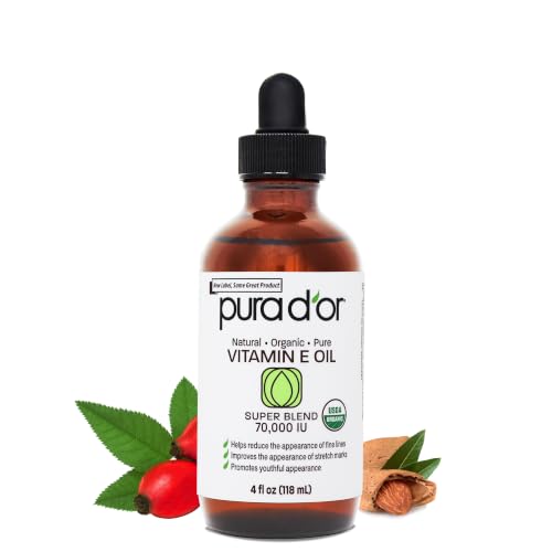 Vitamin E Serum for Face - comprehensive buying guide and reviews