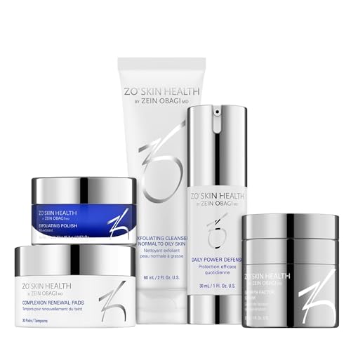 Zo Skin Growth Factor Serum - comprehensive buying guide and reviews