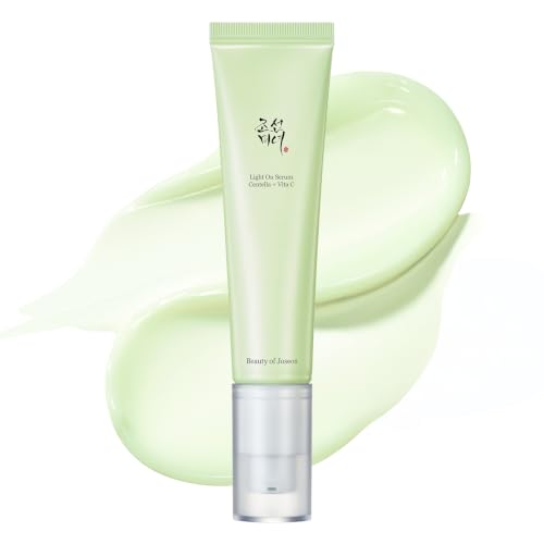 Beauty of Joseon Light On Serum Vitamin C Centella.
