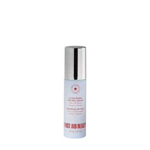 First Aid Beauty Ultra Repair Retinol Serum 0.3%