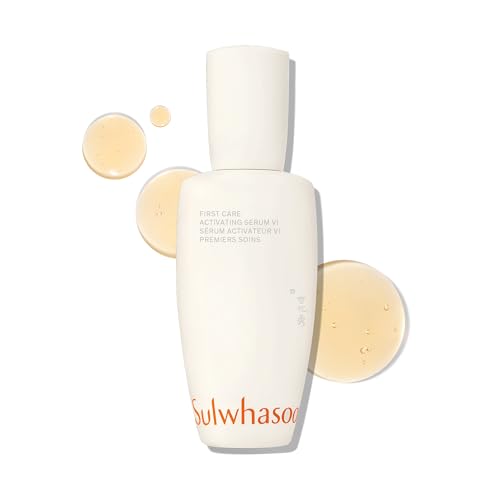 Sulwhasoo First Care Activating Serum With Ginseng for...