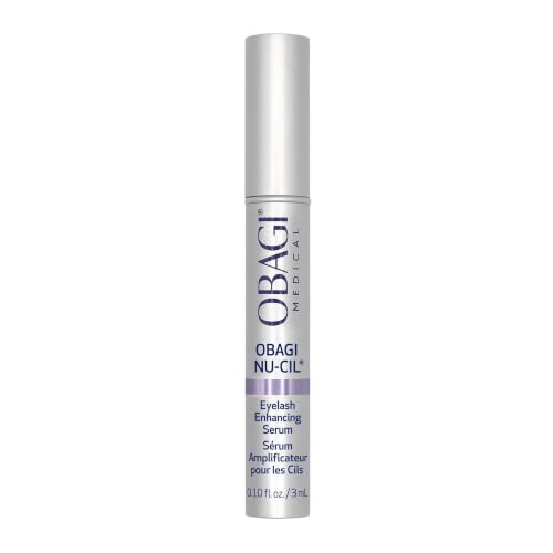 Obagi Nu-Cil Eyelash Enhancing Serum – 0.1 oz