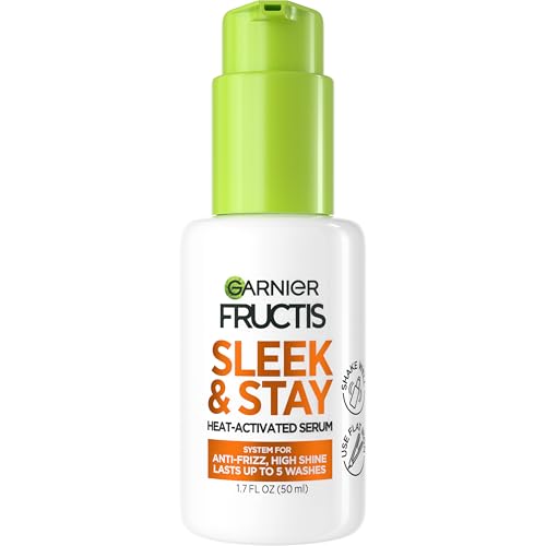 Garnier Fructis Sleek and Shine Sleek and Stay Serum