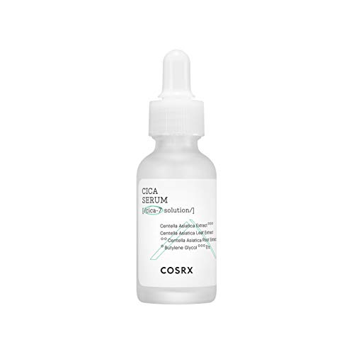 COSRX Pure Fit Cica Serum, Centella Soothing Face Serum