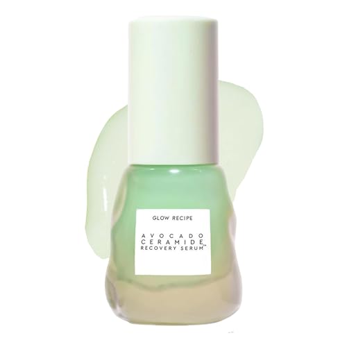 Glow Recipe Avocado Ceramide Serum - Soothing, Hydrating...