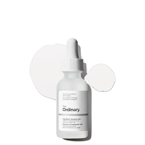 The Ordinary Argireline Solution 10%, Serum Good for Fine...