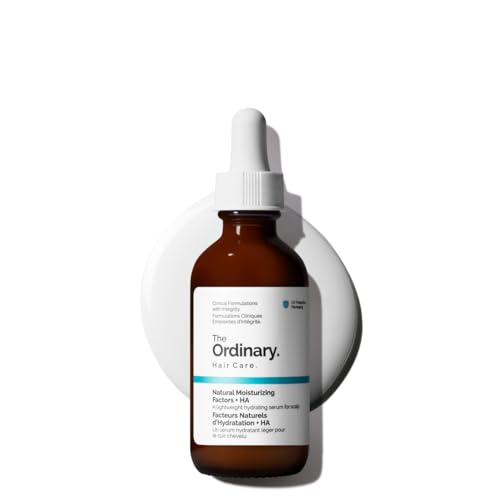 The Ordinary Hair Care Natural Moisturizing Factors +...