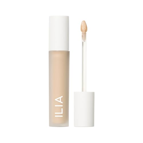 ILIA - Skin Blur Serum Concealer (8N Chiffon, 0.2 fl