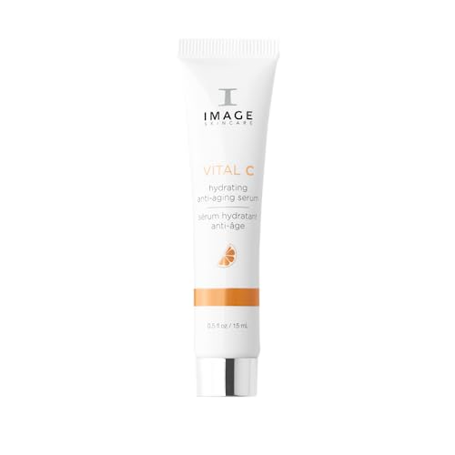 IMAGE Skincare, VITAL C Hydrating Anti-Aging Serum, sample...