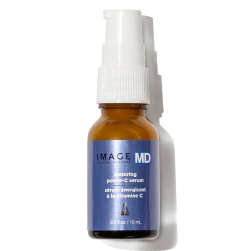 IMAGE Skincare, IMAGE MD Restoring Power-C Serum, 0.5 fl oz