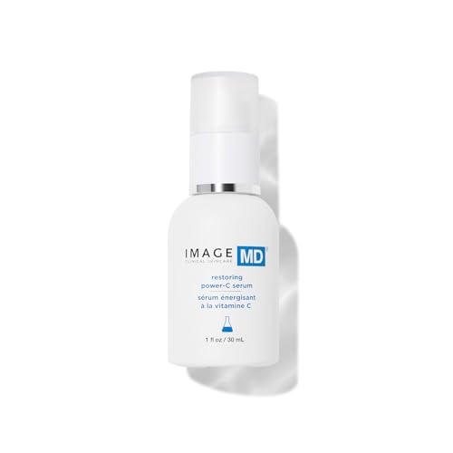 IMAGE Skincare, IMAGE MD Restoring Power-C Serum, 1 fl oz