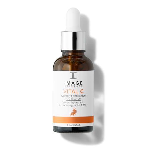 IMAGE Skincare, VITAL C Hydrating Vitamin A Serum