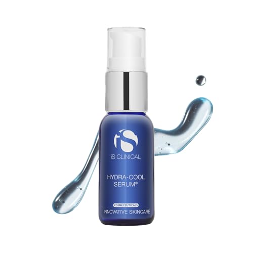 iS CLINICAL Hydra-Cool Serum, Refreshing and Hydrating Skin...