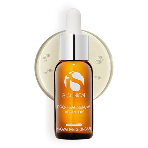 iS Clinical Pro-Heal Serum Advance+ antioxidant-rich serum...
