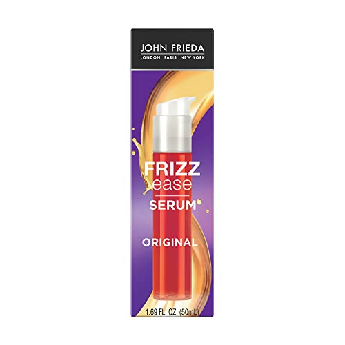 John Frieda Frizz Ease Original Hair Serum, anti-frizz,...